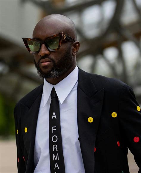 is off white louis vuitton|virgil abloh Off-White collection.